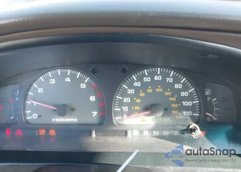 2002 Toyota 4Runner Sr5 V6 z USA, uszkodzony, nr VIN JT3GN86R120249399